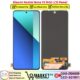 Xiaomi Redmi Note 13 4G LCD Panel Price In Pakistan