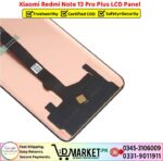 Xiaomi Redmi Note 13 Pro Plus LCD Panel Price In Pakistan