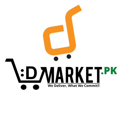 DMarket.Pk
