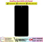 OnePlus Nord N30 LCD Panel - Image 2