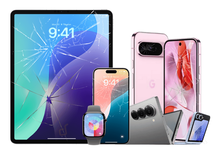 TCL 10 5G Touch Glass Repair Cost 1 Professional-Repair-Service-In-Pakistan
