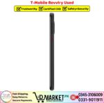 T-Mobile Revvlry Used Price In Pakistan