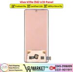 Vivo V29e 5G LCD Panel Price In Pakistan