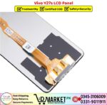 Vivo Y27s LCD Panel Price In Pakistan