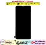 Xiaomi 13T Pro LCD Panel - Image 2