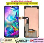 LG V50s ThinQ LCD Panel Price In Pakistan