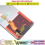 Oppo A3x 4G LCD Panel Price In Pakistan