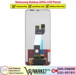 Samsung Galaxy A05s LCD Panel Price In Pakistan