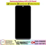 Samsung Galaxy A25 LCD Panel - Image 2