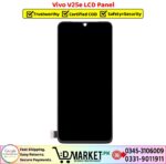 Vivo V25e LCD Panel Price In Pakistan