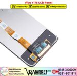 Vivo Y17s LCD Panel Price In Pakistan