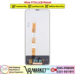 Vivo Y17s LCD Panel Price In Pakistan