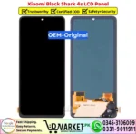 Xiaomi Black Shark 4S LCD Panel - Image 2
