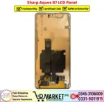 Sharp Aquos R7 LCD Panel - Image 3