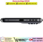 Motorola Edge 2024 Used Price In Pakistan