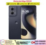 Motorola Edge 2024 Used Price In Pakistan