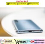 OnePlus Nord Used Price In Pakistan