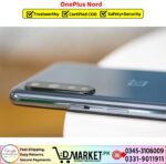 OnePlus Nord Used Price In Pakistan