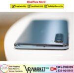 OnePlus Nord Used Price In Pakistan
