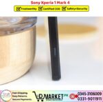 Sony Xperia 1 Mark 4 Used Price In Pakistan