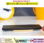 Sony Xperia 1 Mark 4 Used Price In Pakistan