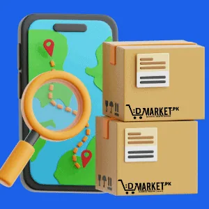 Order Status 1 Order-Tracking-DMarket