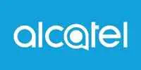 Alcatel Brand Logo