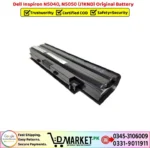 Dell Inspiron N5040 N5050 J1KND Original Battery Price In Pakistan