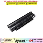 Dell Inspiron N5040 N5050 J1KND Original Battery Price In Pakistan