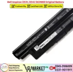 Dell Inspiron i3531 i3542 XCMRD Original Battery - Image 2