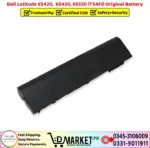 Dell Latitude E5420 E6430 E6530 T54FJ Original Battery - Image 2