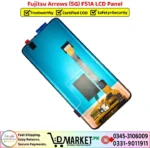 Fujitsu Arrows 5G F51A LCD Panel Price In Pakistan