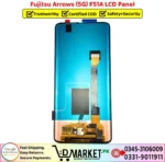 Fujitsu Arrows 5G F51A LCD Panel - Image 2
