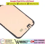 Google Pixel 9 Pro LCD Panel Price In Pakistan