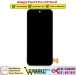 Google Pixel 9 Pro LCD Panel - Image 2