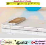 Google Pixel 9 Pro XL Price in Pakistan