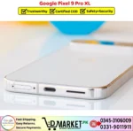 Google Pixel 9 Pro XL Price in Pakistan