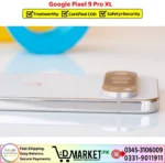 Google Pixel 9 Pro XL Price in Pakistan