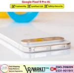 Google Pixel 9 Pro XL Price in Pakistan