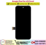 Google Pixel 9a LCD Panel - Image 2