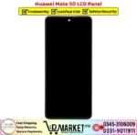 Huawei Mate 50 LCD Panel - Image 2