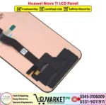 Huawei Nova 11 LCD Panel Price In Pakistan