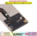 Huawei Nova 8i LCD Panel Price In Pakistan