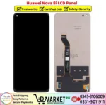 Huawei Nova 8i LCD Panel - Image 2