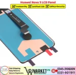Huawei Nova 9 LCD Panel Price In Pakistan