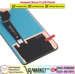 Huawei Nova 9 LCD Panel Price In Pakistan