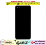 Huawei Nova 9 Pro LCD Panel - Image 2