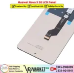 Huawei Nova 9 SE LCD Panel Price In Pakistan