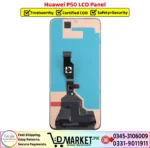 Huawei P50 LCD Panel Price In Pakistan