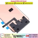 Huawei P60 LCD Panel Price In Pakistan